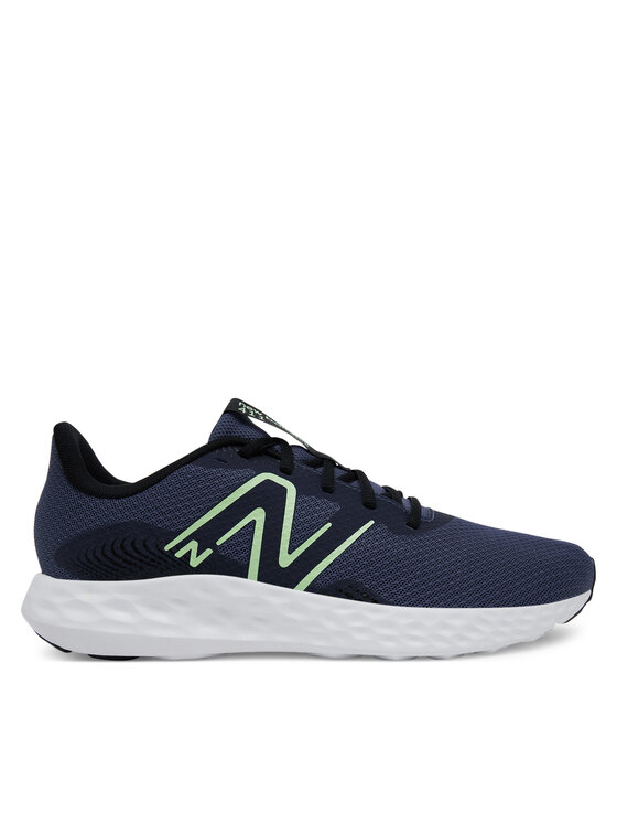New Balance New Balance Futócipő 411's M411RL3 Sötétkék