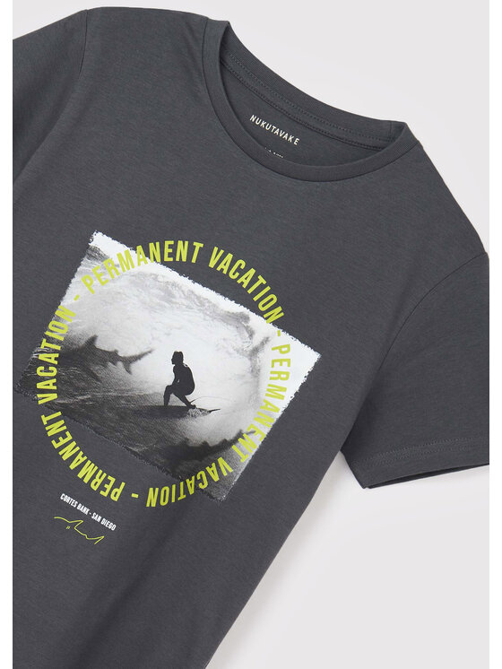 Set di 2 T-shirt Multicolore Regular Fit