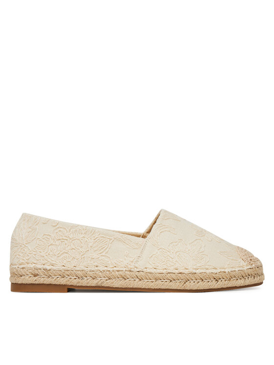 DeeZee DeeZee Espadrile Q124-2 Bej
