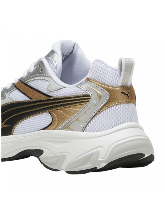 Puma Puma Sneakers 392724-25 Bianco