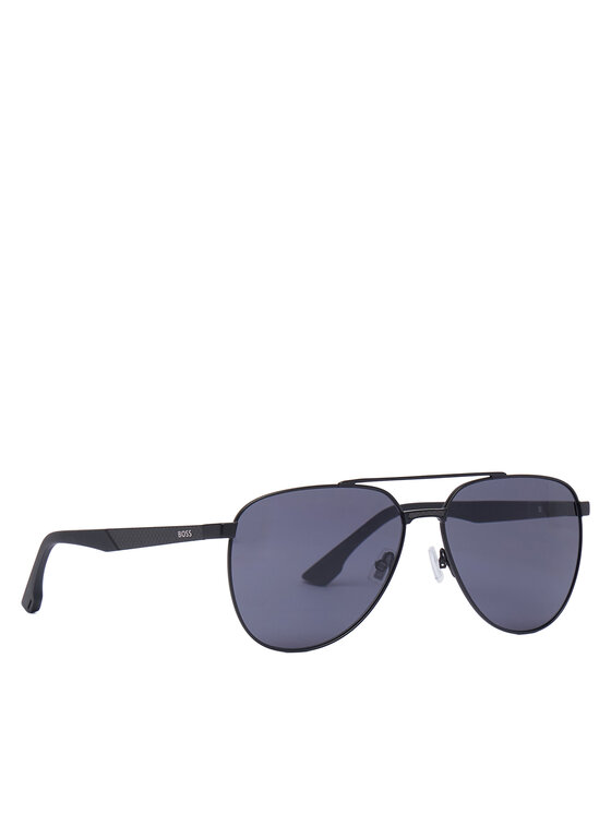 BOSS Ochelari de soare 1914/S 208849 Negru