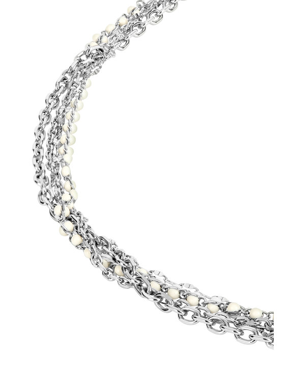 Breil Breil Collana MARGOT Argento