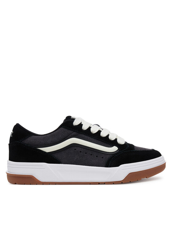 Vans Sneakersy Hylane VN000D26BMA1 Čierna