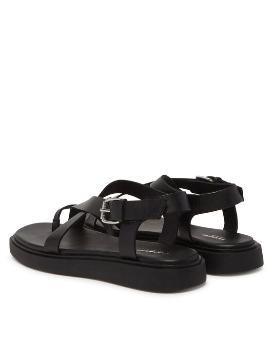 Vagabond Shoemakers Vagabond Shoemakers Босоніжки Connie 5957-001-20 Чорний