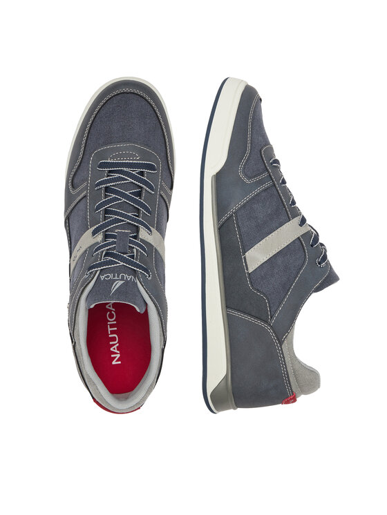 Nautica Nautica Sportcipők 24SC055 Sötétkék