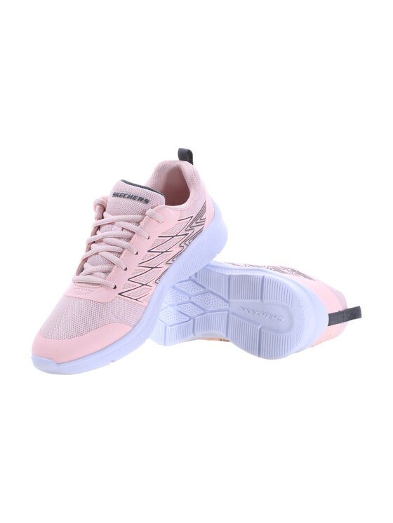 Skechers Skechers Sneakersy 302469L-LTPK Różowy