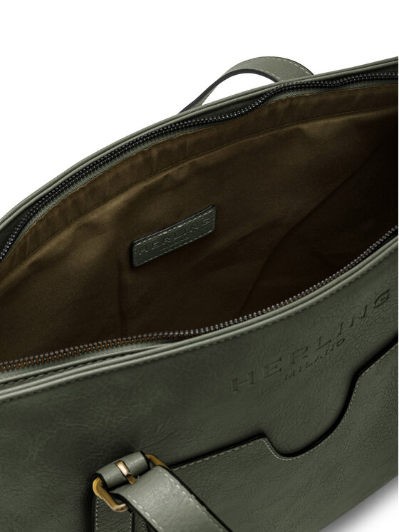 Herling Herling Borsa Occam Verde