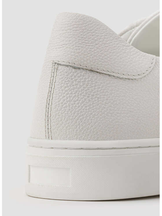 Pako Lorente Pako Lorente Sneakersy P25SF-BX-003 Biały