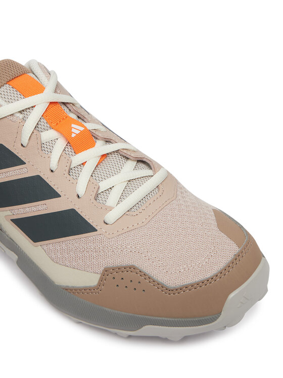 adidas adidas Trekkingi Terrex Eastrail 3 W JR4021 Brązowy