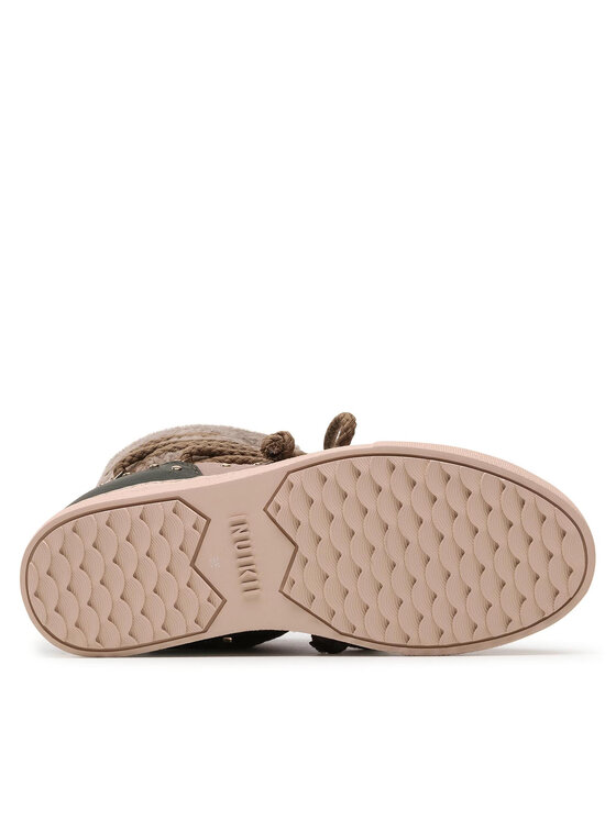 Scarpe Sneakers Curly 70102-076 Multicolore