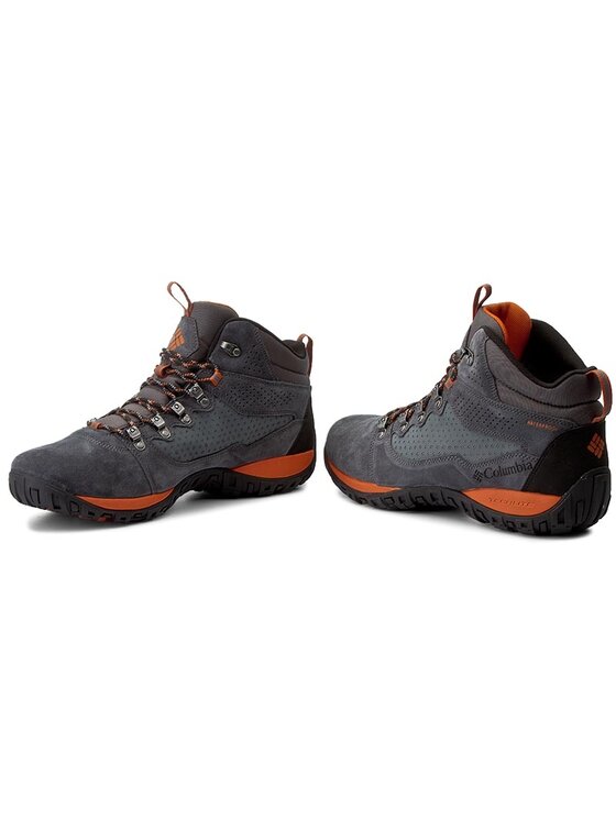 Columbia peakfreak venture mid suede outlet waterproof