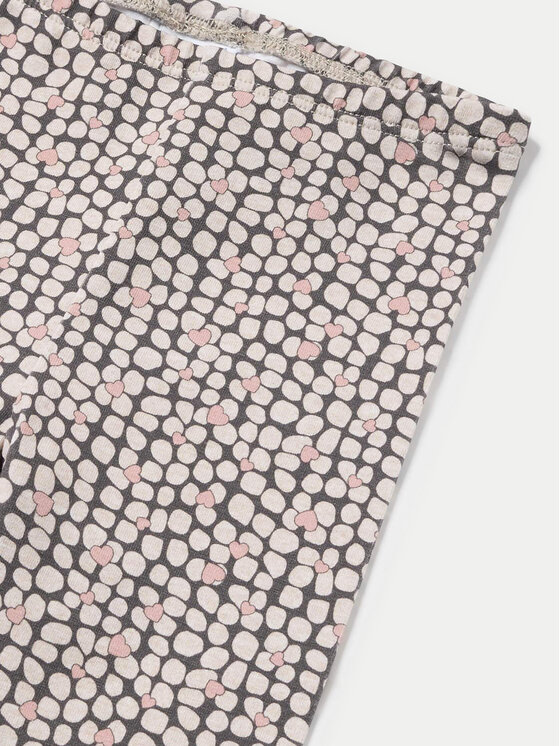 Mayoral Mayoral Leggings 2705 Šarena Slim Fit
