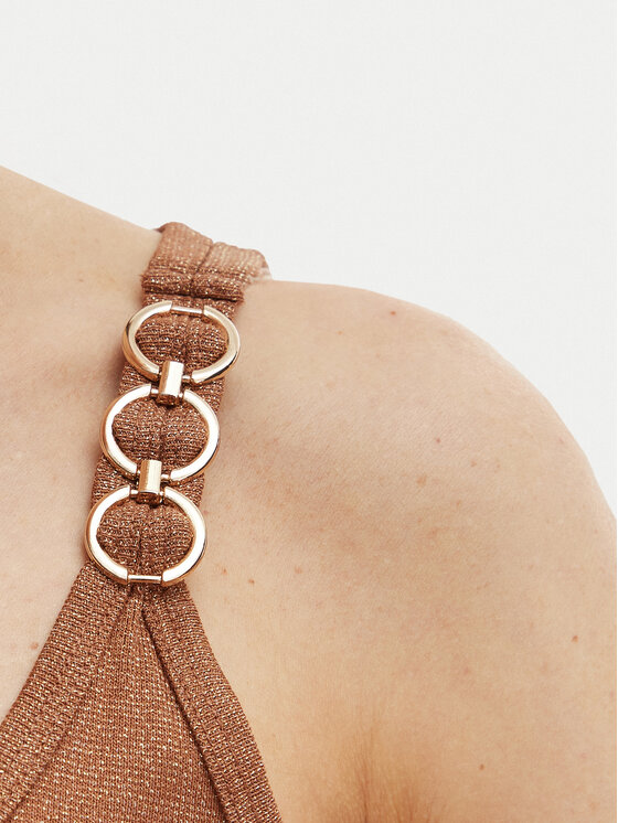 Morgan Morgan Top 251-DIDOA Vaskne Slim Fit