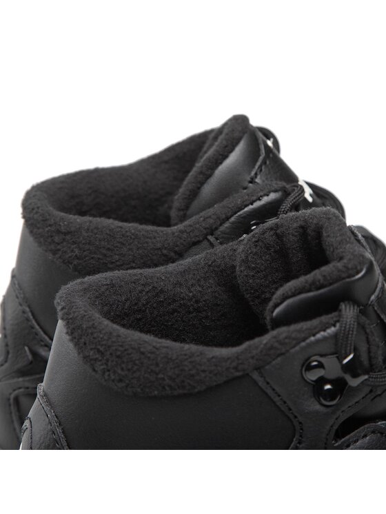 Puma Puma Sneakers X-Ray Speed Mid Wtr L 388574 01 Schwarz