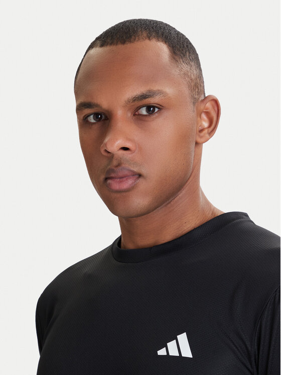 adidas adidas Φανελάκι τεχνικό Workout Essentials Base KA3569 Μαύρο Regular Fit