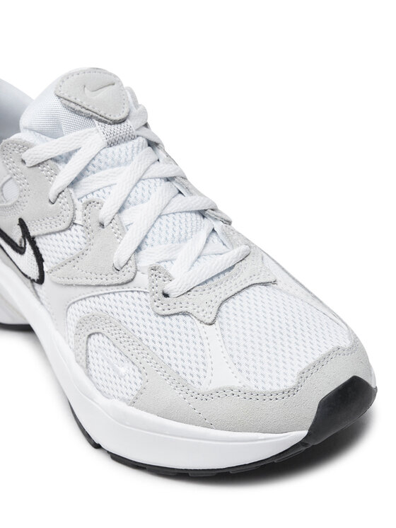 Nike Nike Sneakersy Al8 J3794 102 Bílá