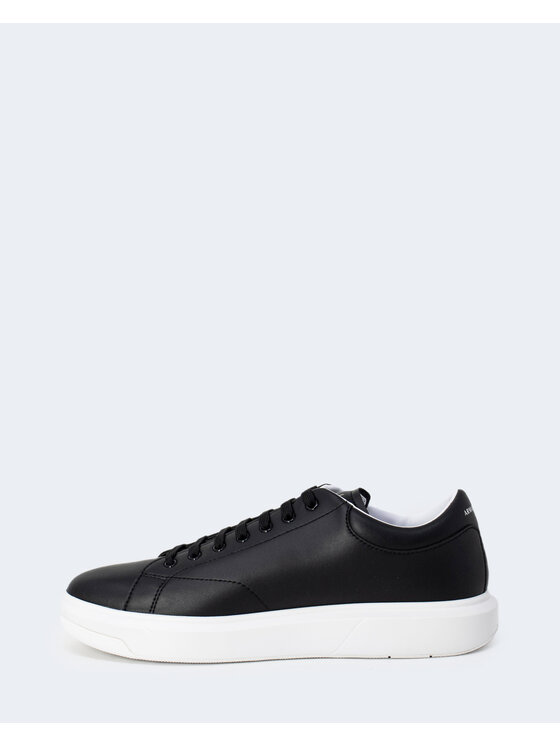 Armani Exchange Armani Exchange Sneakersy XUX123 XV534 Czarny