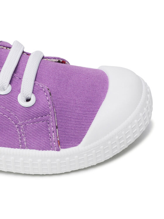 Nelli Blu Nelli Blu Sneakers CF21060B Μωβ