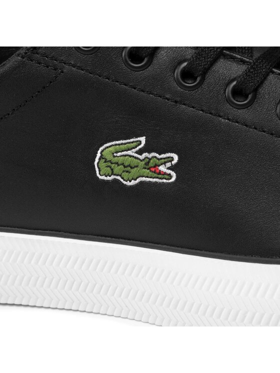 Lacoste Lacoste Sneakersy Gripshot Bl21 1 Cma 71-41CMA0014312 Čierna
