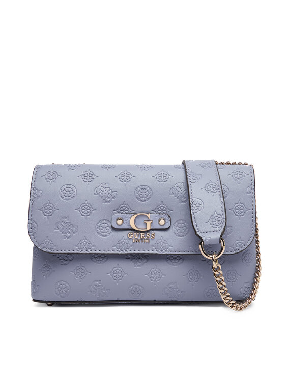 Guess Torebka 180498 Błękitny