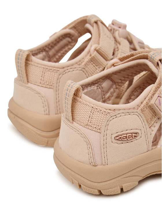 Keen Keen Босоніжки Newport H2 1032140 Рожевий