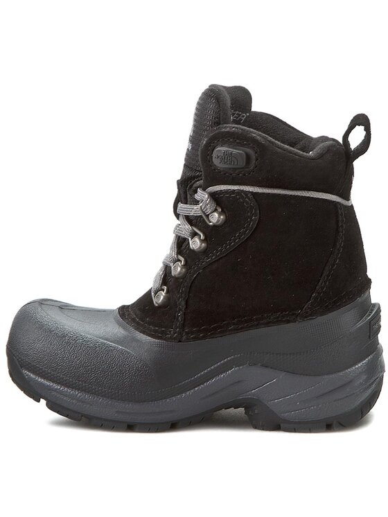 the north face chilkat v lace wp