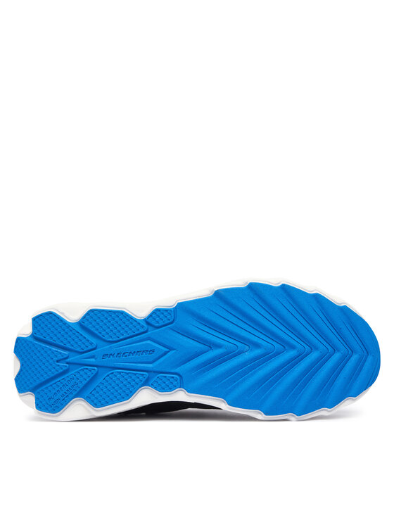 Skechers Skechers Sportcipők Elite Sport Tread - Aquavek 406334L Fekete