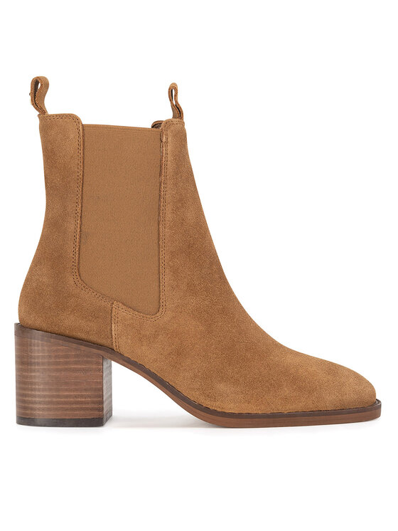 Sergio Bardi Sergio Bardi Botine WI32-E1094-01SB Maro