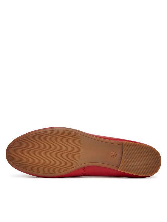 Lasocki Lasocki Ballerine RST-ARABELLA-06 Rosso