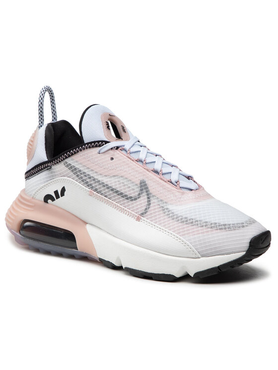 Nike Nike Αθλητικά Air Max 2090 CV8727 100 Λευκό
