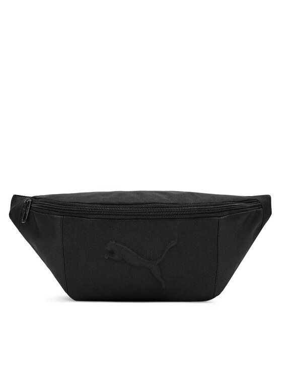 Övtáska Puma, Fekete, BUZZ WAIST BAG 9175101