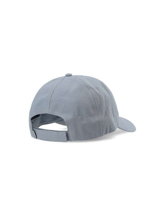4F 4F Kšiltovka MIDSHOP ACCESSORIES Světle modrá