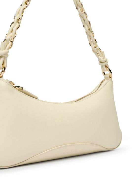 HUGO HUGO Handtasche Ilary 50562964 Creme