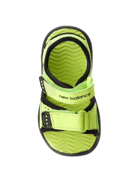 New Balance New Balance Σανδάλια K2004BY Κίτρινο