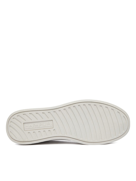 Napapijri Napapijri Sneakers Onyx NP0A4IQKCV Weiß