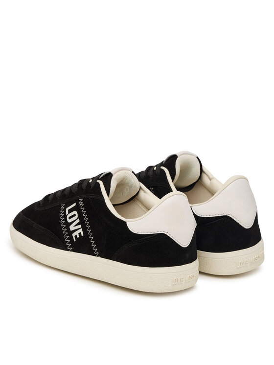 LOVE MOSCHINO LOVE MOSCHINO Tenisice JA15272G1PIG0000 Crna