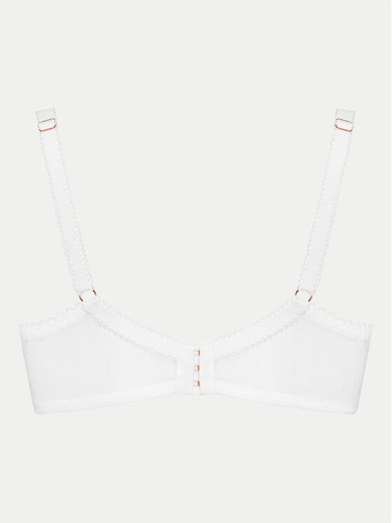 Dorina Dorina Reggiseno con ferretto Arya FXWB0092LA176 Bianco