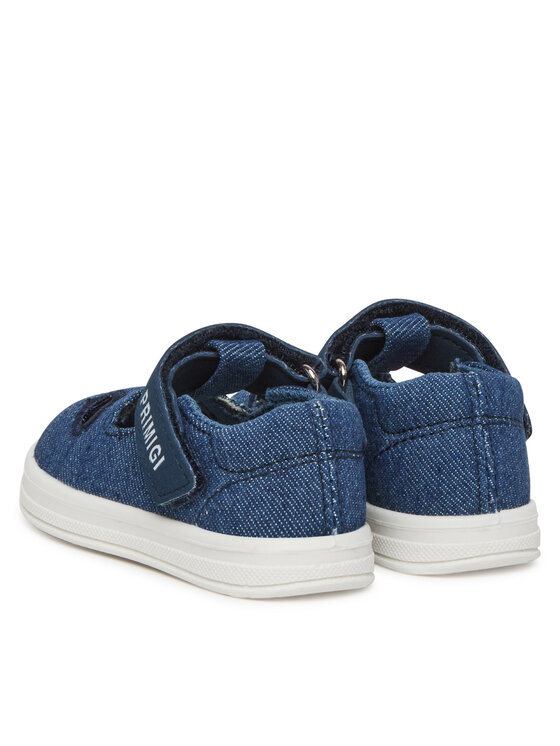 Primigi Primigi Papuci de casă 7854822 S Bleumarin