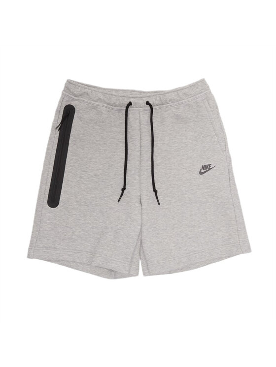 Szorty sportowe Nike, Rozmiar XXL, Szare, Sportswear Tech Fleece