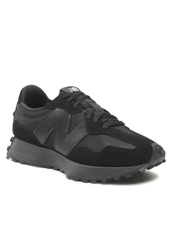 New Balance New Balance Tenisice MS327CTB Crna
