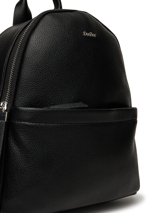 DeeZee DeeZee Rucksack MDP-S-002-04 Schwarz