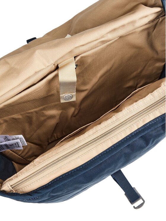 Fjällräven Fjällräven Torebka 335571 Niebieski jasny
