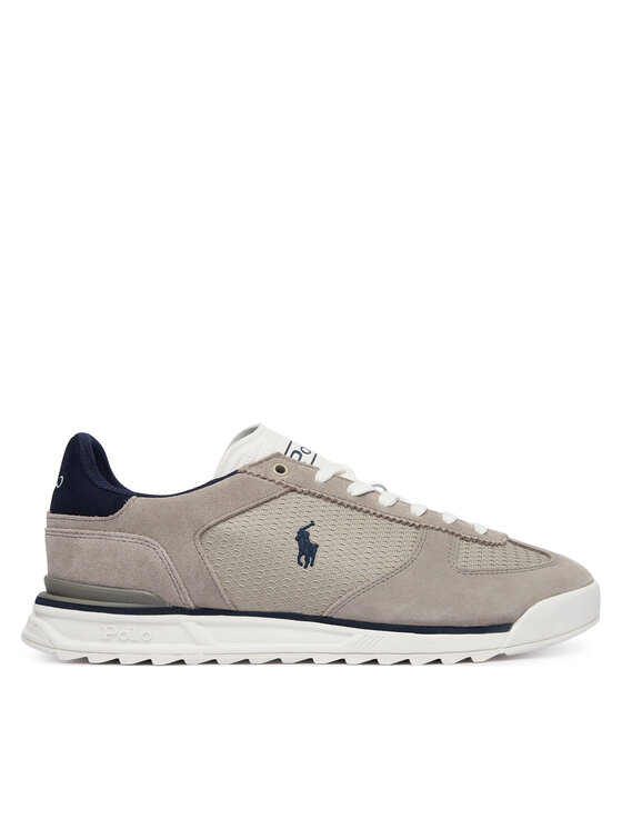 Polo Ralph Lauren Polo Ralph Lauren Sneakers 809P07565003 Grigio