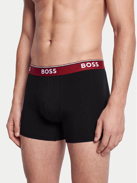 BOSS BOSS Комплект боксерки 50554694 Цветен