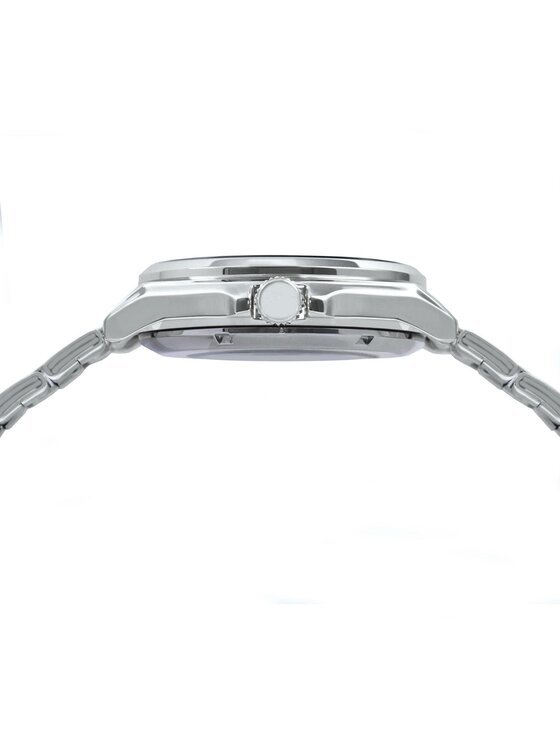 Lorus Lorus Hodinky RL411CX9 Strieborná