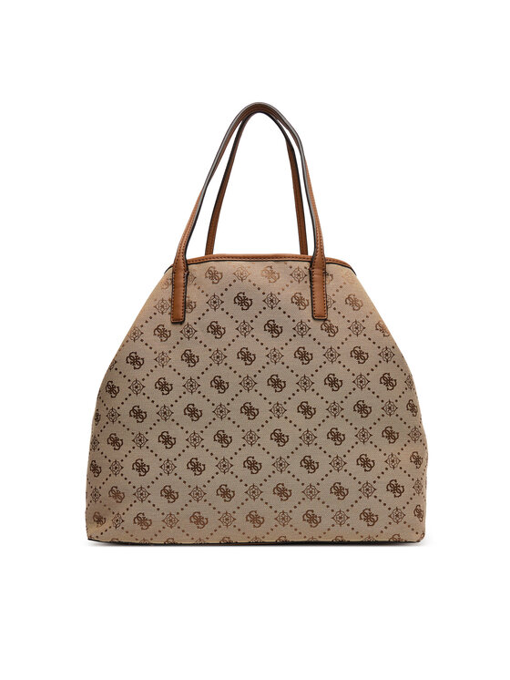 Guess Guess Táska Neda HWJP96 54240 Bézs