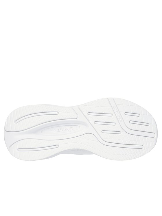 Skechers Skechers Sneakersy 125581-WHT Biały