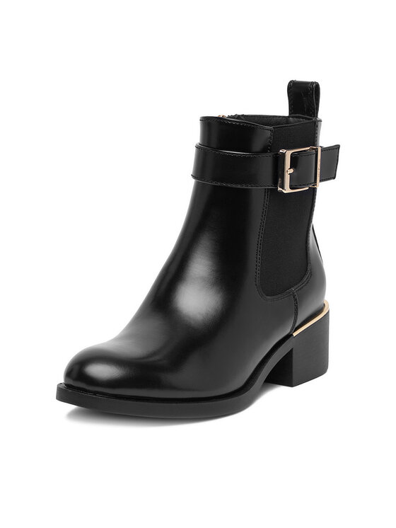MEXX MEXX Боти CEO-WS6581-08 Черен