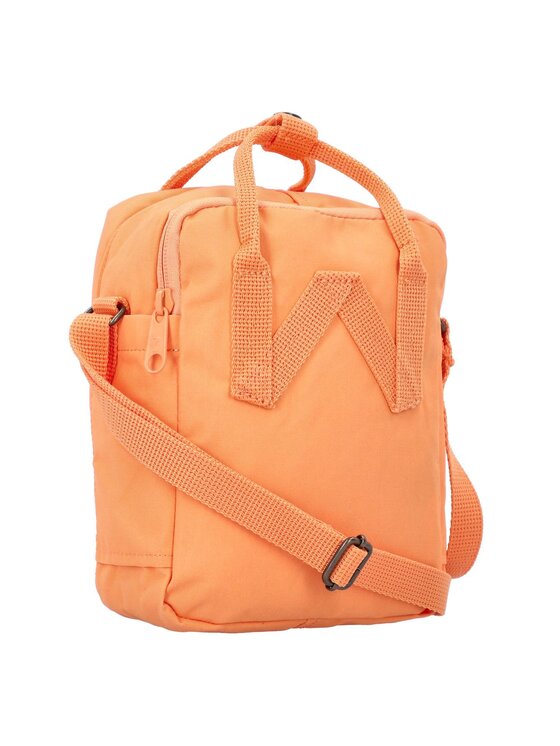 Fjällräven Fjällräven Torba 190318 Pomarańczowy