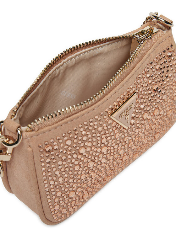 Guess Guess Handtasche PW7508 P5180 Rosa
